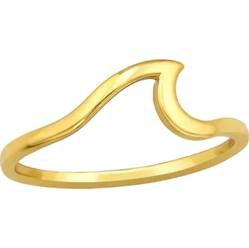 Hodinky Prsten Bonore - Pozlacené Stříbro 925 167646