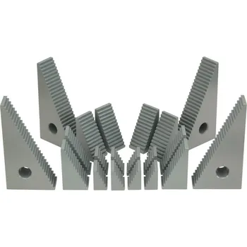 Sada upínacích podložek 22-208mm výška amf 73346