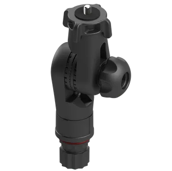 Příslušenství pro videokameru Fasten držáky kamer, telefonu - Držák pro kameru a foto s 1/4" závitem