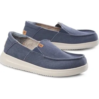 Dámská zdravotní obuv Schu´zz Manon dámská obuv 0153 modrá, Velikost 40