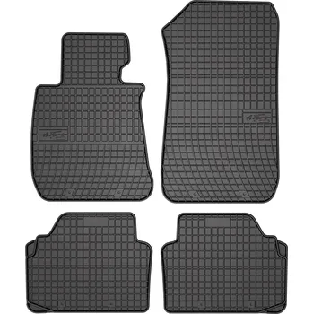 Autolékárnička Sada podlahových rohoží FROGUM 0661