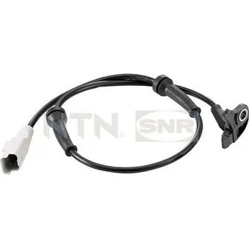 Přislušenství brzdového systému Snímač, počet otáček kol SNR ASB159.25