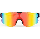 VFstyle Sluneční brýle Mateo Black x Red + Polarizační zorník ZDARMA