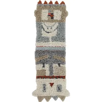 Koberec Vlněný koberec LORENA CANALS totem, barevný