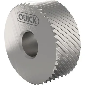 dílenský stroj Rádlovací kolečko pm br 45° 15x6x6a11 g7 p0,6 se zkosenou hranou quick 42009794