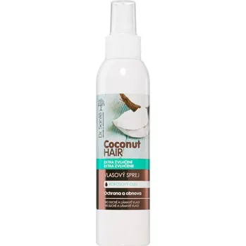 Dr. Santé Coconut bezoplachový kondicionér pro suché vlasy 150 ml