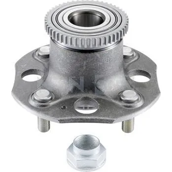 Sada ložisek kol SNR R174.47