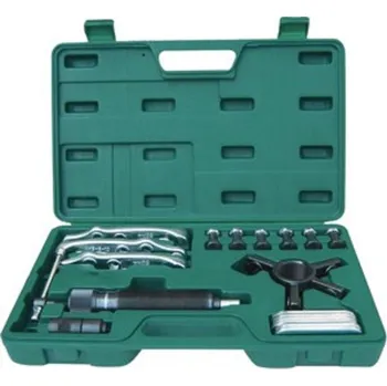 Stahovák Stahovák hydraulický 10t, dvouramenný a tříramenný, univerzální - JONNESWAY AE310001