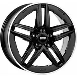 CMS C29 Aero Diamond Rim Black 7,5x18…