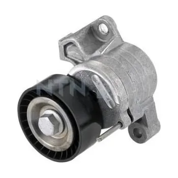 Auto-moto Napínací kladka, žebrovaný klínový řemen SNR GA357.69