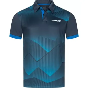 Donic Aviator polokošile modrá