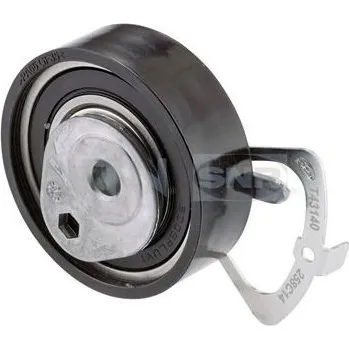 Napínací kladka, ozubený řemen SNR GT357.26