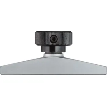 Měřicí můstek pro hloubkoměr 80x16mm käfer tb 80