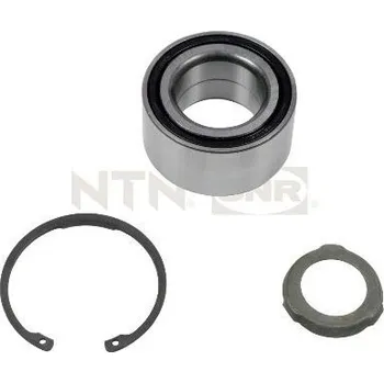 Sada ložisek kol SNR R150.19