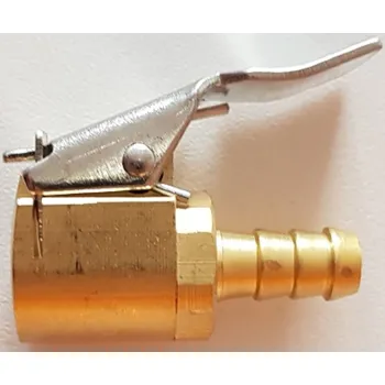 Sada na opravu pneumatiky 3031-10EM koncovka EM pr. 10 mm