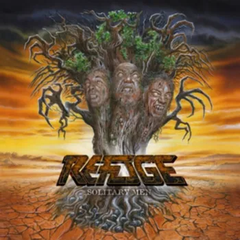 Solitary Men - Refuge