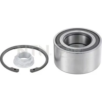 Sada ložisek kol SNR R180.08