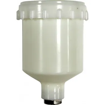 Stříkací pistole Nádržka na barvu 0,13 l, pro stříkací lakýrnickou pistoli - JONNESWAY AS-0015