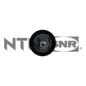 Auto-moto Vratná/vodicí kladka, klínový žebrový řemen SNR GA352.76