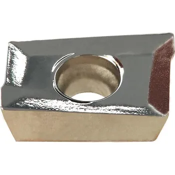 Příslušenství k frézce Vbd (výměnná břitová destička) apmt 1003 alu30 format