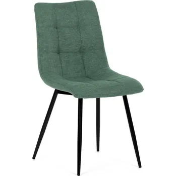 Jídelní židle Židle jídelní zelená DCL-193 GRN2