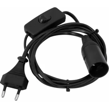 Objímka na žárovku Eurolite 51100665 E14