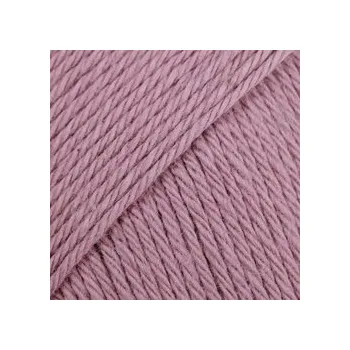 Volný čas DROPS Loves You #7 uni 25 - starofialová