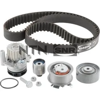 Motor automobilu Vodní pumpa + sada ozubeného řemene SNR KDP457.500