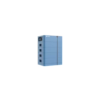 solární baterie Solplanet Ai-HB 100A Energetické úložiště 10.24 kWh