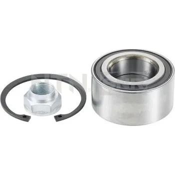 Sada ložisek kol SNR R174.93