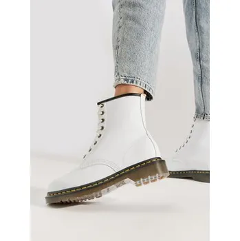 Pánská obuv Dr. Martens Glády 27213113 Bílá 37