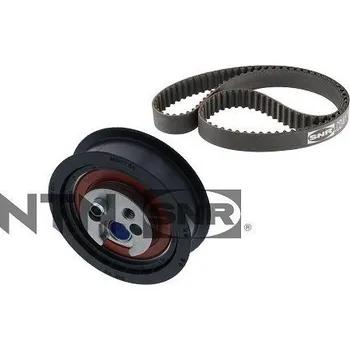 Sada rozvodového řemene SNR KD457.18