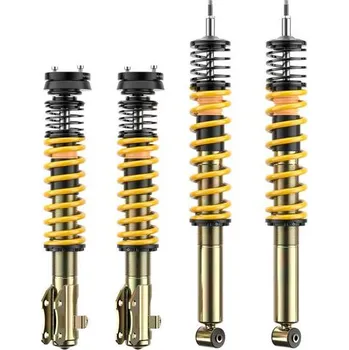 Auto-moto ST Performance nastavitelný podvozek pro Volkswagen Golf II Syncro / 4WD - type ST XTA