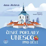 České poklady UNESCO pro děti - Jana…
