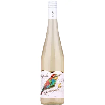 Víno Štěpánek Pálava Vlha Pozdní sběr 2023