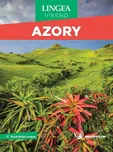 Víkend: Azory - LINGEA (2024, brožovaná)