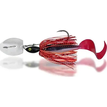 Návnadová surovina BLACK CAT - Nástraha Cat Chatter Bait Fish 70 g