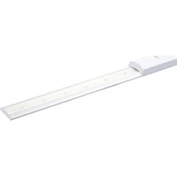 Bodové svítidlo Müller-Licht Risa LED svítidlo zápustné LED pevně vestavěné LED 7 W neutrální bílá bílá