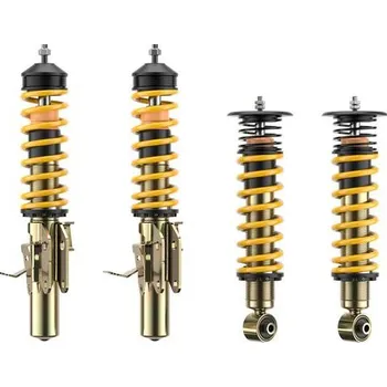 Auto-moto ST Performance nastavitelný podvozek pro Toyota GT86 - type ST X