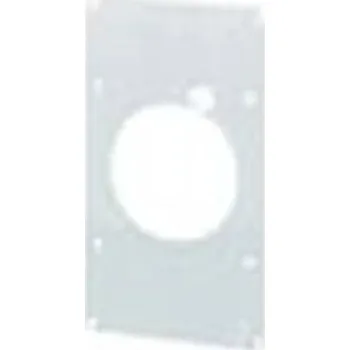 Průmyslový ventilátor Maico Ventilatoren Maico Montážní deska vícebarevná