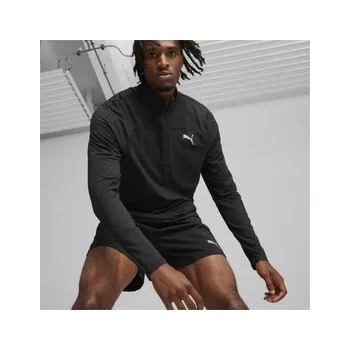 Puma run cloudspun 1/4 zip L