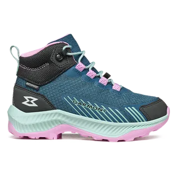 Dětská treková obuv Boty GARMONT KIDS PULSE MID WP Uni velikost bot 28