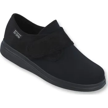 Dámské pantofle Dr. Orto 036D006 černá 41