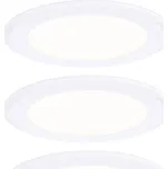 Paulmann LED osvětlení do skříně LED 2.5 W teplá bílá bílá