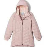 Bunda COLUMBIA HEAVENLY LONG JACKET Junior velikost S