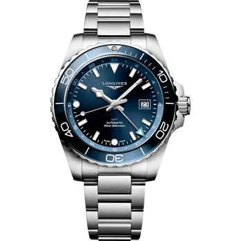Módní doplněk hodinky Conquest Longines L38904966
