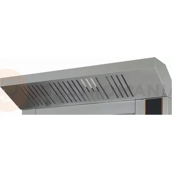 Digestoř Digestoř s ventilátorem pro pec BAKE 9 TS | RESTO QUALITY, KTS 9