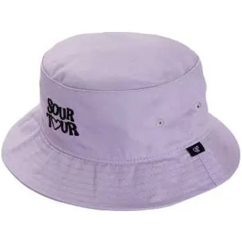 Čepice Merch Olivia Rodrigo: Olivia Rodrigo Unisex Bucket Hat: Sour Tour (ex-tour)