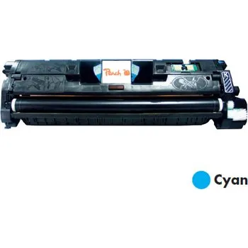 Počítač HP Q3961A Color Laserjet 2550, cyan, Q3961A, PT936 PEACH