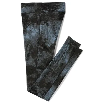 Dámské termo spodky Spodky SMARTWOOL W CLASSIC THERMAL MERINO BL BOTTOM B Lady velikost XS